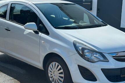 Opel Corsa 99.500 km 4.900 &euro; Rheinbach 53359