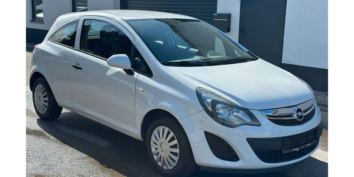 Opel Corsa 99.500 km 4.900 &euro; Rheinbach 53359
