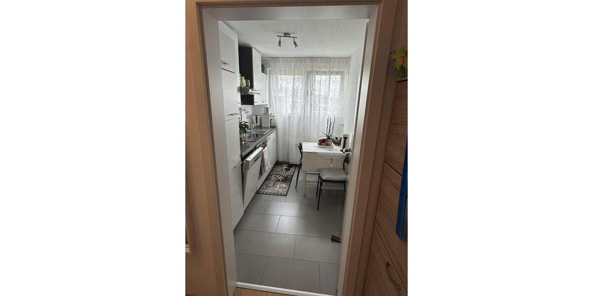 Etagenwohnung Bergisch Gladbach Heidkamp - 2 Zimmer, 48 m&sup2;, 150.000&euro; | Angebot:25657596