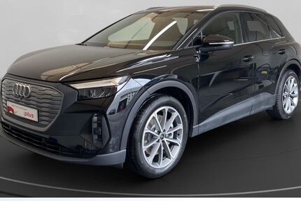 Audi Q4 e-tron 7.537 km 44.870 &euro; Köln 50823
