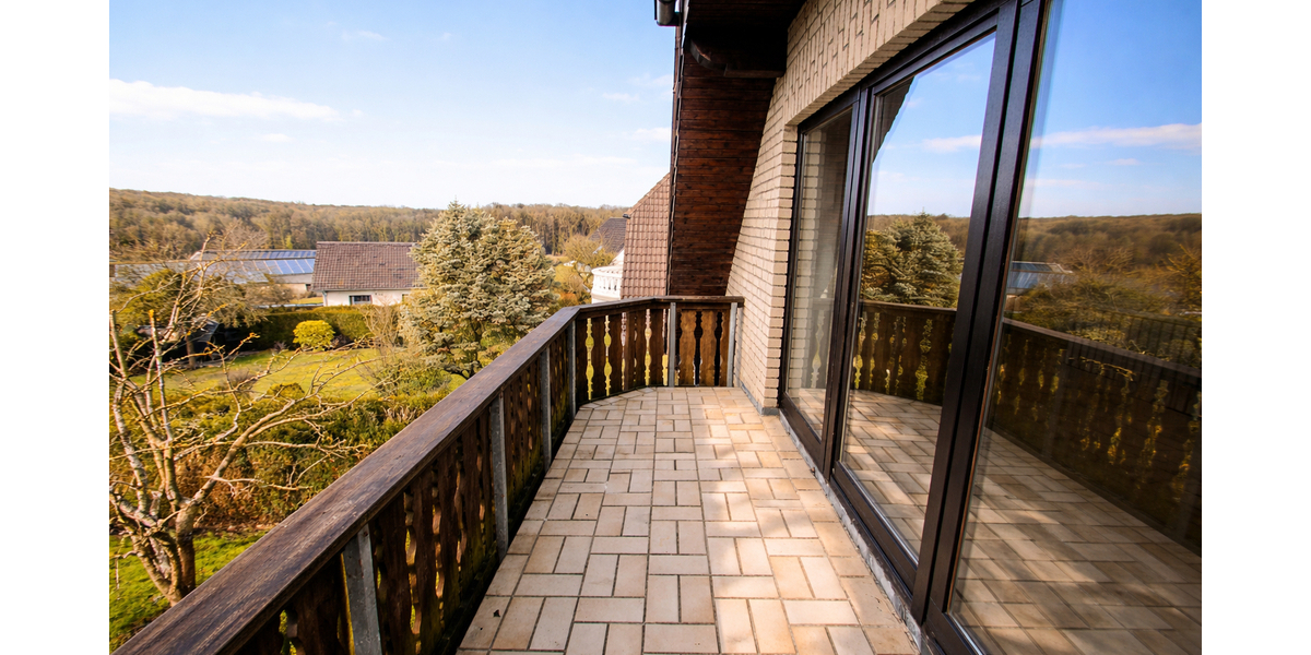 Mit 3D: Ihr neues Zuhause mit Platz, Kamin und Garten – Freistehendes Einfamilienhaus zum Ankommen und Gestalten - Einfamilienhaus Rheinbach | Angebot:25805834