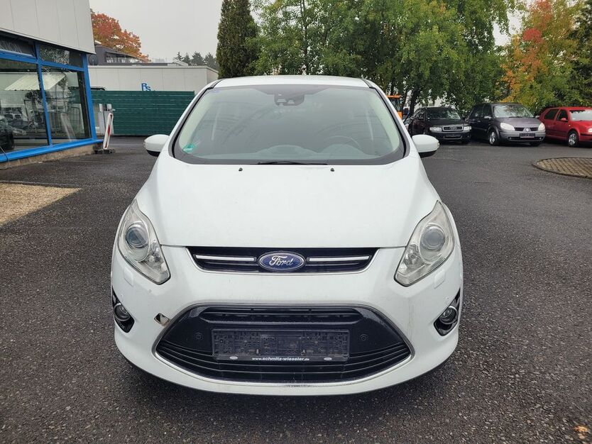 Ford C-Max 180.606 km 2.990 € Vettelschoss 53560
