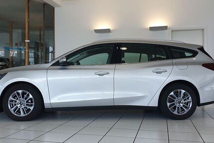 Ford Focus 46.200 km 17.850 &euro; Köln 51149