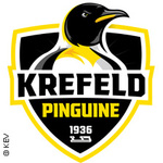 Krefeld Pinguine - Halbfinale Spiel 1