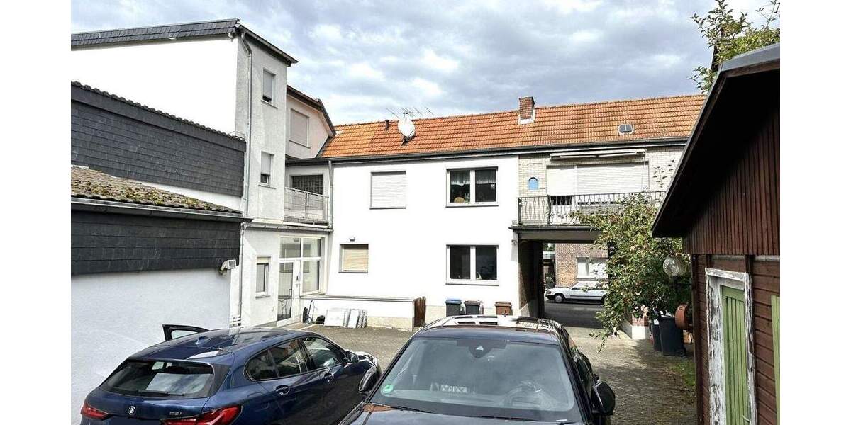 Mehrfamilienhaus, Wohnhaus Hürth Gleuel - 1 Zimmer, 220 m&sup2;, 1.100.000&euro; | Angebot:24056736