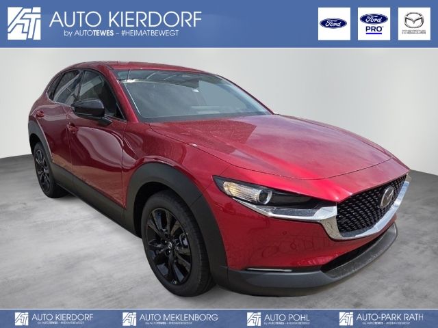 Mazda CX-30 5.000 km 27.980 € Köln 50825