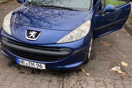 Peugeot 207 118.000 km 1.900 &euro; Königswinter 53639