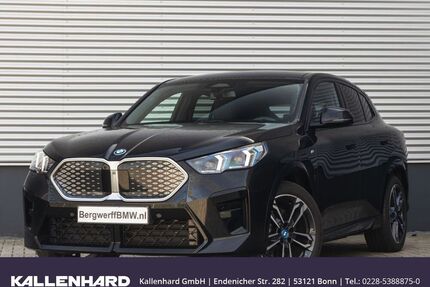 BMW iX2