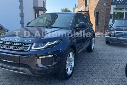 Land Rover Range Rover Evoque 195.000 km 12.999 &euro; Troisdorf 53840