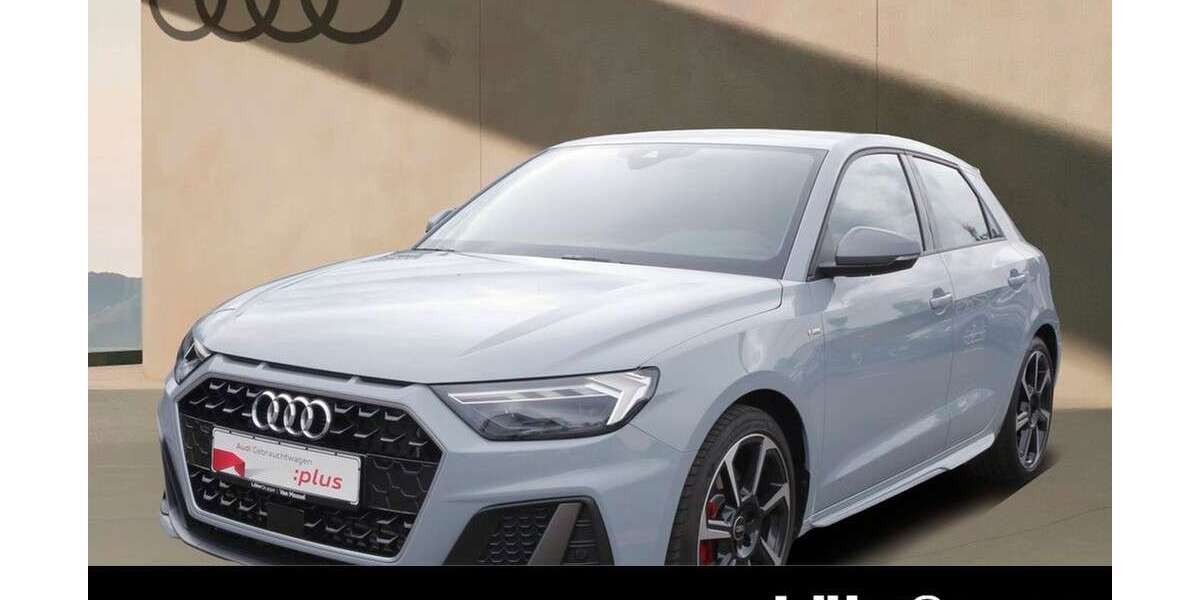 Audi A1 39.350 km 25.450 &euro; Meckenheim 53340