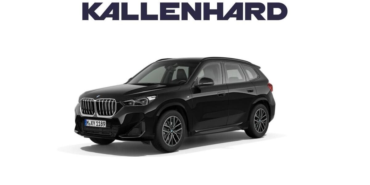BMW X1 11.660 km 36.878 &euro; Köln 51149