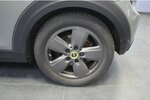 Cooper SE Classic Trim