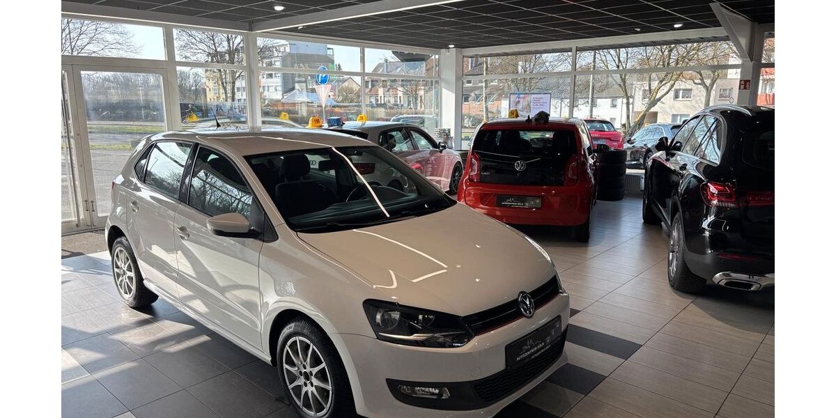 VW Polo 123.946 km 7.150 &euro; Köln 51103