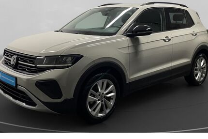 VW T-Cross 20.785 km 19.880 &euro; Köln 50823
