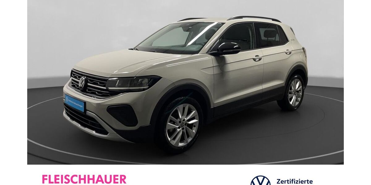 VW T-Cross 20.785 km 19.880 &euro; Köln 50823