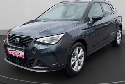 Seat Arona 14.036 km 19.980 &euro; Köln-Mülheim 51063