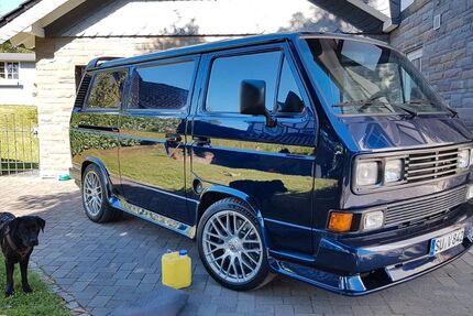 VW T3 andere 198.800 km 69.000 &euro; Neunkirchen-Seelscheid 53819