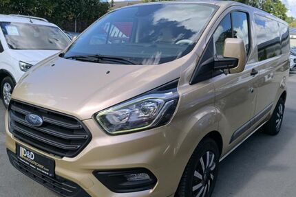 Ford Transit Custom 275.411 km 24.990 € Eitorf 53783
