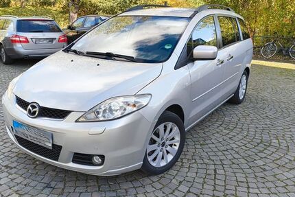 Mazda 5 149.000 km 4.700 € Köln 51065