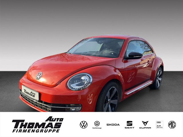VW Beetle 38.745 km 15.380 &euro; Hennef 53773