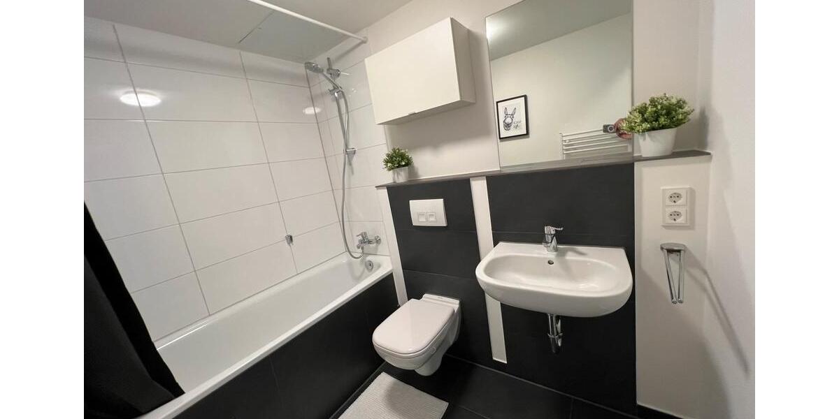Terrassenwohnung Hürth - 2 Zimmer, 37 m&sup2;, 895&euro; | Angebot:26135891