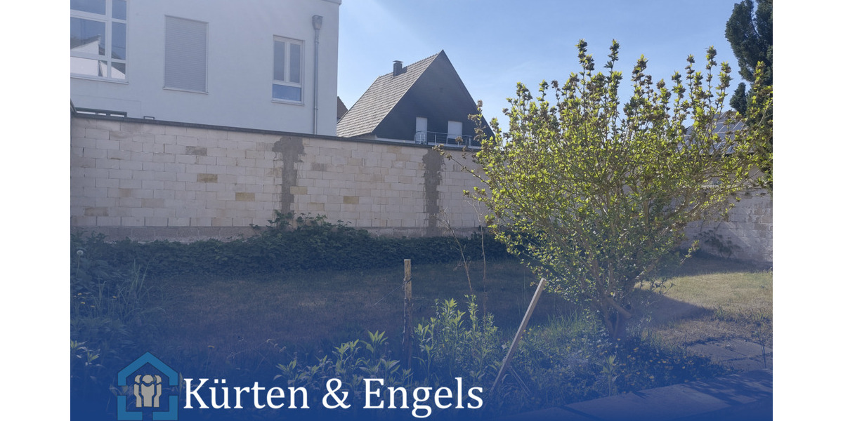 Terrassenwohnung Sankt Augustin Niederpleis - 2 Zimmer, 56 m&sup2;, 675&euro; | Angebot:26568912