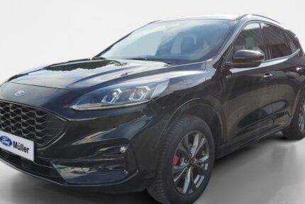 Ford Kuga 26.300 km 30.490 &euro; Bergisch Gladbach 51427