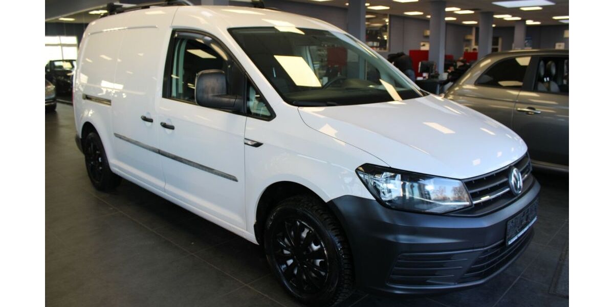 VW Caddy Maxi 86.920 km 13.980 &euro; Euskirchen 53881