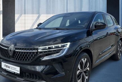 Renault Austral 44.142 km 27.460 &euro; Köln 50939