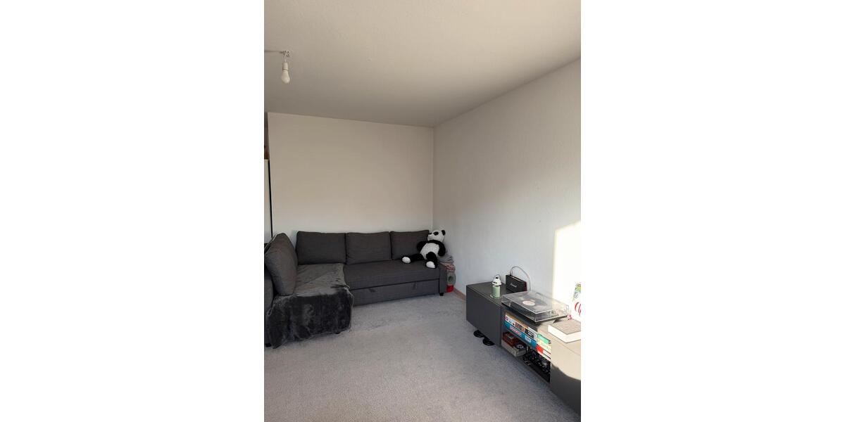 Untermiete 01.01.2025 - 31.12.2026, 3,5-Zimmer Wohnung in Bonn 3 zimmer