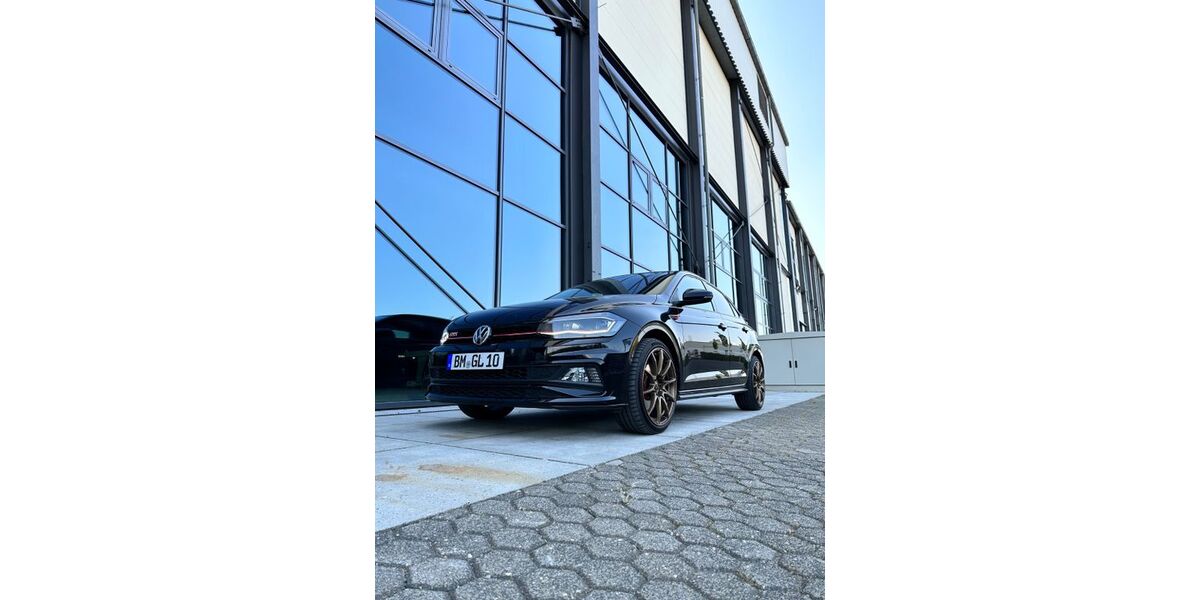 VW Polo 61.000 km 18.199 &euro; Brühl 50321