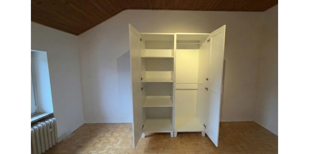 Etagenwohnung Bonn Dransdorf - 5 Zimmer, 18 m&sup2;, 550&euro; | Angebot:24743580