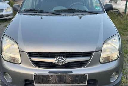 Suzuki Ignis 192.000 km 1.200 € Mechernich 53894