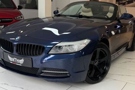BMW Z4 183.522 km 17.475 &euro; Sinzig 53489