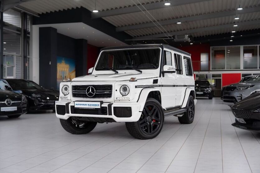 G 63 AMG
