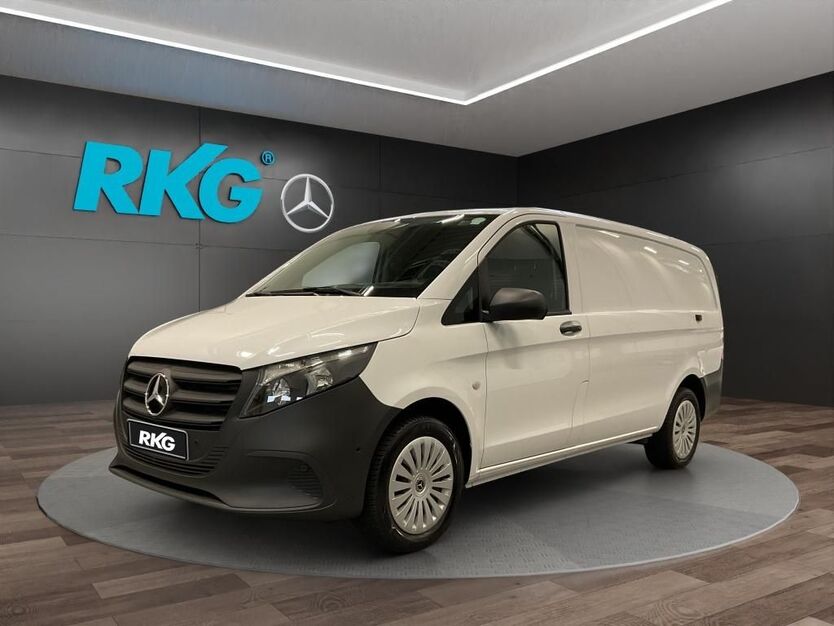 Mercedes-Benz Vito 6.087 km 34.498 € Siegburg 53721