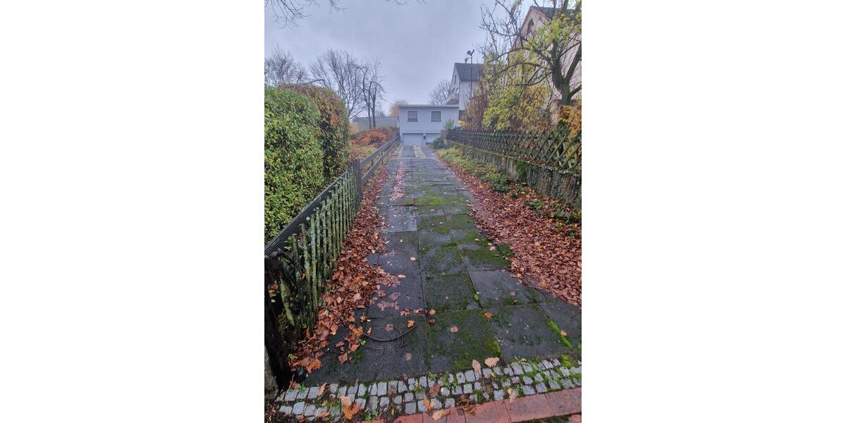 Lagerraum mit Bad & Dusche zimmer