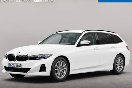 BMW 318 14.877 km 38.699 &euro; Bonn 53119