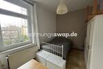 Etagenwohnung Köln Ehrenfeld - 2 Zimmer, 40 m&sup2;, 650&euro; | Angebot:24541337