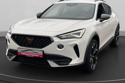 Cupra Formentor 43.751 km 24.990 &euro; Köln 51145