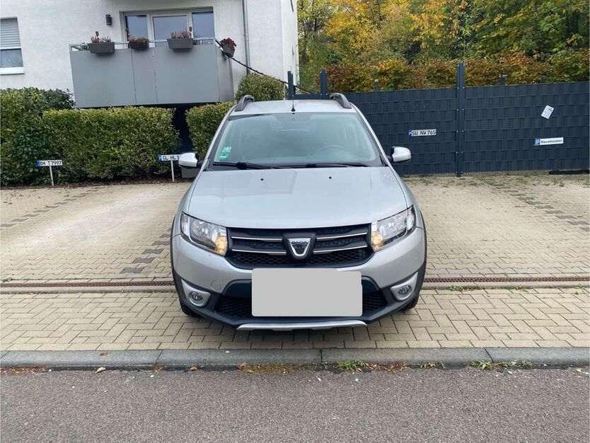 Dacia Sandero 99.500 km 5.800 € Köln 51107