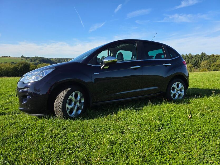 Citroen C3 96.000 km 6.499 € Siegburg 53721