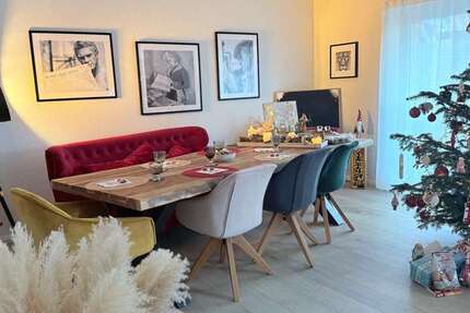 Zimmer Rheinbach Flerzheim - 3 Zimmer, 1.500&euro; | Angebot:27563873