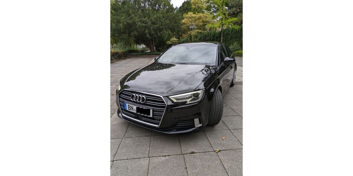Audi A3 108.450 km 17.499 &euro; Bonn 53179