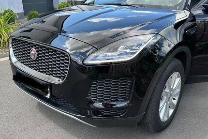 Jaguar E-Pace 104.000 km 18.500 &euro; Weilerswist 53919