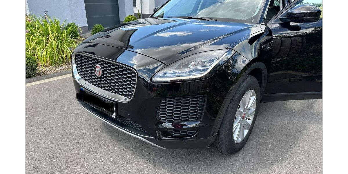 Jaguar E-Pace 104.000 km 18.500 &euro; Weilerswist 53919