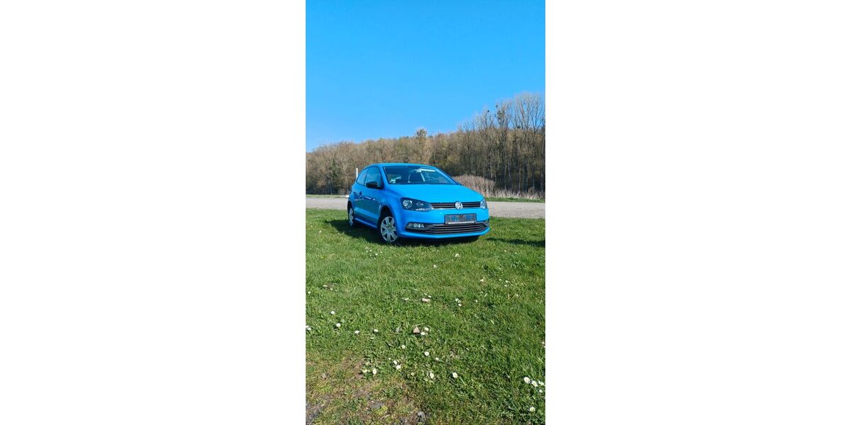 VW Polo 80.790 km 6.400 &euro; Bad Hönningen 53557