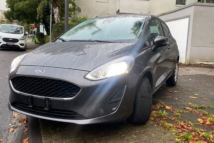 Ford Fiesta 132.000 km 5.990 € Hürth 50354