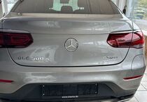 Mercedes GLC 300