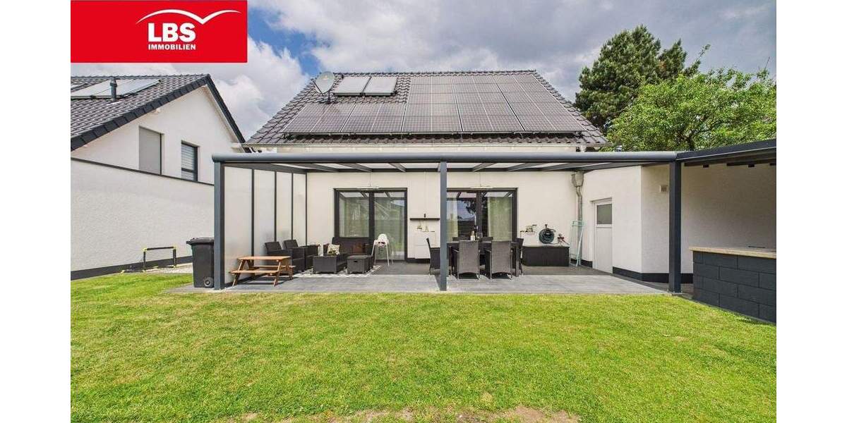 Einfamilienhaus Remagen Kripp - 4 Zimmer, 132 m&sup2;, 699.000&euro; | Angebot:24450352